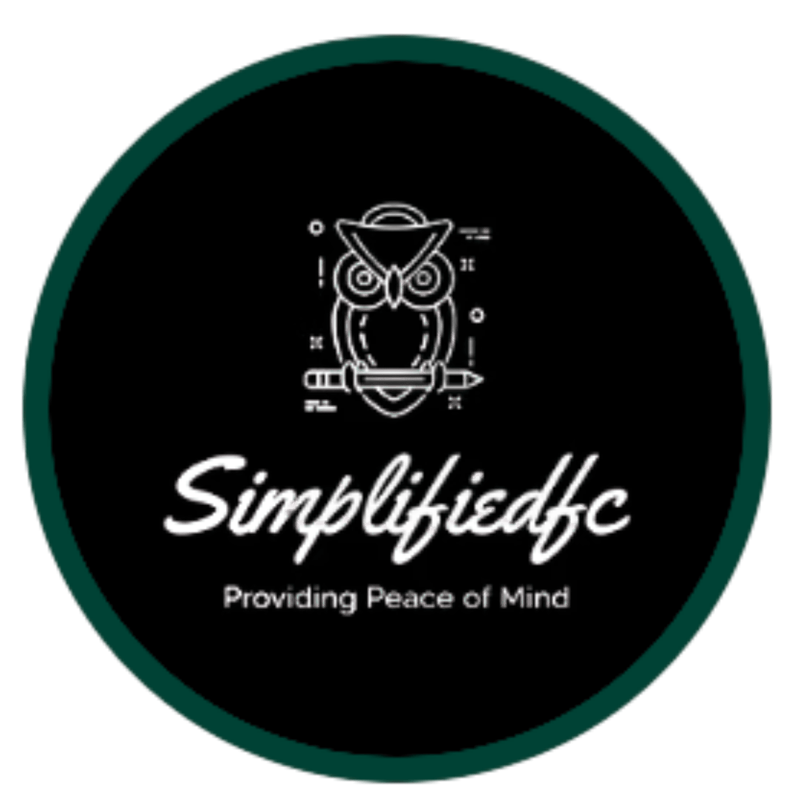 Fincorp Footer Logo